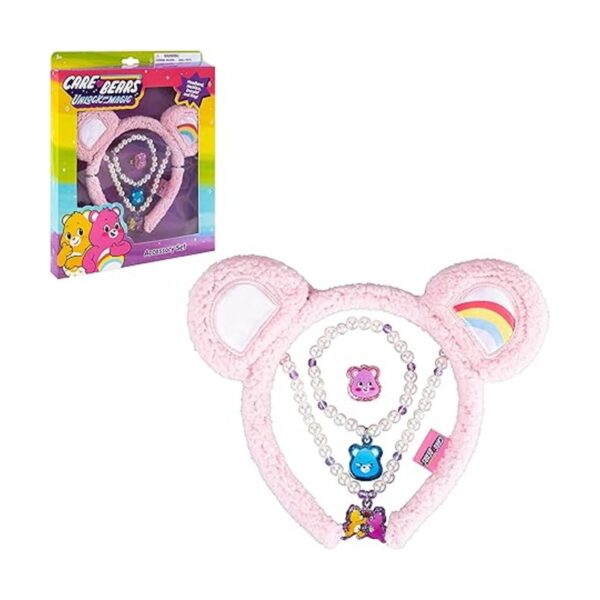 Diademas para niñas Joyería para niños para niñas