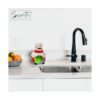 Bonito soporte de esponja para decoración del hogar_3