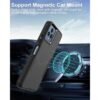 Dahkoiz Funda TMobile Revvl 6 5G con protector de_5