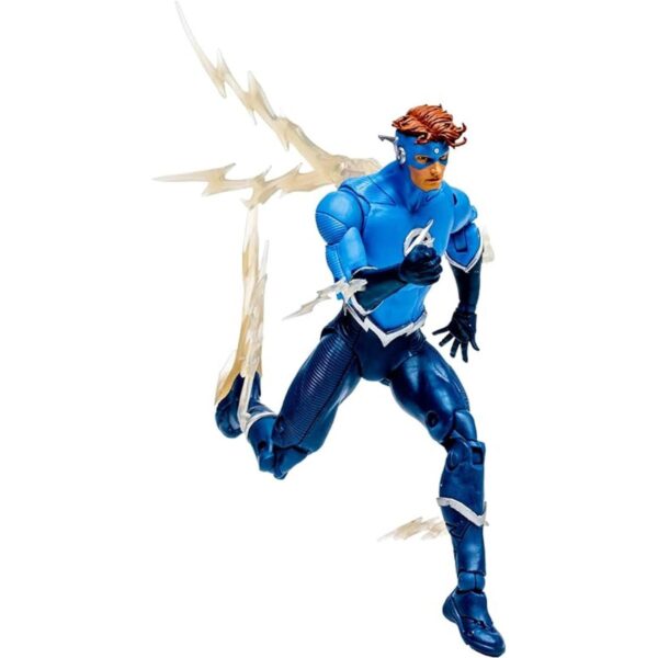 McFarlane Toys Figuras DC BuildA de 7 pulgadas WV9 Metal_3
