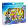 Encanto Juego de 6 joyas de juguete para niñas con 2_5