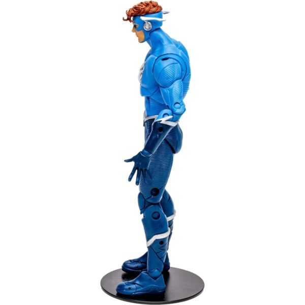 McFarlane Toys Figuras DC BuildA de 7 pulgadas WV9 Metal_4