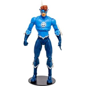 McFarlane Toys Figuras DC BuildA de 7 pulgadas WV9 Metal_1