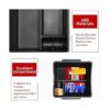 TTCRII Compatible con el organizador de consola central