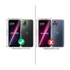 TJS Funda compatible con TMobile Revvl 6 Pro 5G con_2