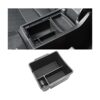 TTCRII Compatible con el organizador de consola central