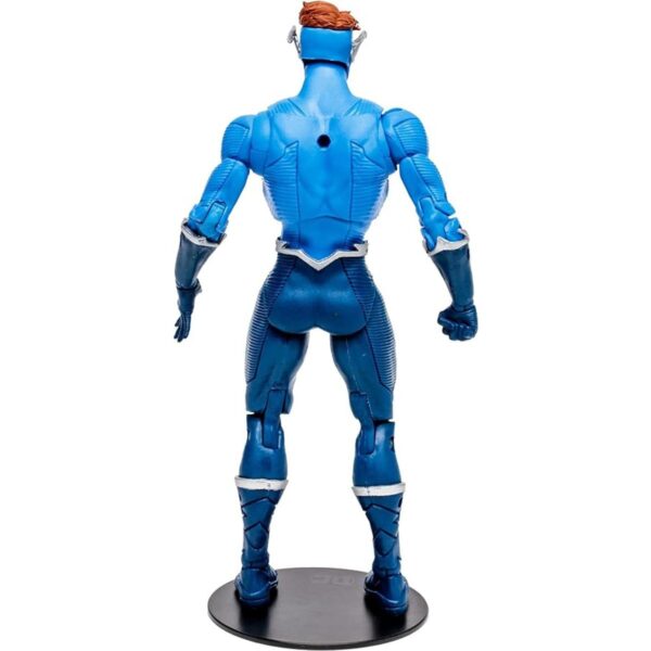 McFarlane Toys Figuras DC BuildA de 7 pulgadas WV9 Metal_5
