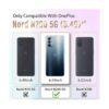 Likiyami Funda para OnePlus Nord N200 5G 3 en 1 con_2