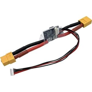 APM 2.5 2.6 2.8 para Pixhawk módulo de alimentación de 30_1