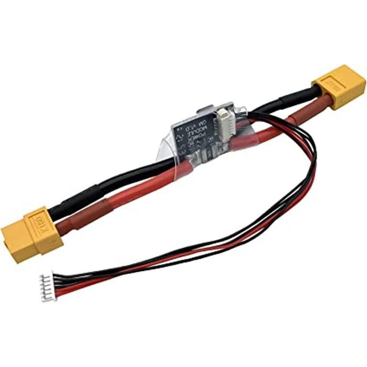 APM 2.5 2.6 2.8 para Pixhawk módulo de alimentación de 30
