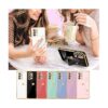 Likiyami Funda para OnePlus Nord N200 5G 3 en 1 con_4
