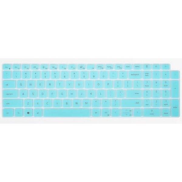Funda de teclado para Dell Latitude 5520 5521 5530 5531_3