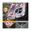 GiiKa Funda rígida para iPhone 14 Pro Max con protector de_3