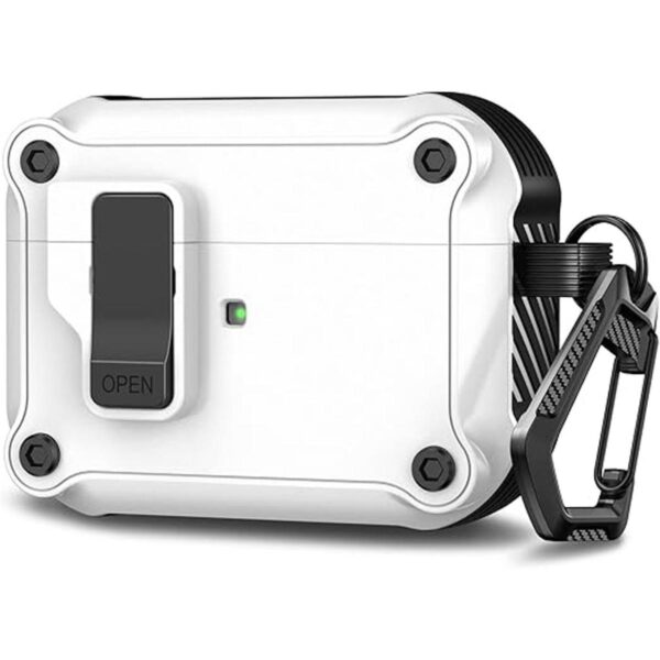 RFUNGUANGO Funda desplegable automática compatible con_1
