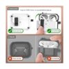 RFUNGUANGO Funda desplegable automática compatible con_2