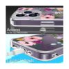 GiiKa Funda rígida para iPhone 14 Pro Max con protector de_5