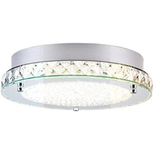 Lzawvm Lámpara de techo empotrada moderna LED para_1