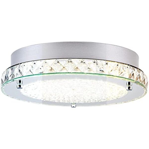 Lzawvm Lámpara de techo empotrada moderna LED para_1