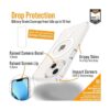 Scooch Funda para iPhone 13 compatible con MagSafe_4