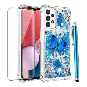 CAIYUNL Funda para Samsung Galaxy A13 4G no es compatible_1