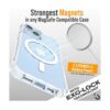 Scooch Funda para iPhone 14 compatible con MagSafe_3