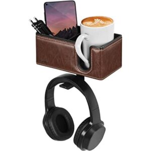 Aurynns Soporte para tazas de escritorio soporte para_1