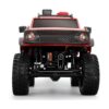 EPINON Para AXIAL SCX24 Servo Metal Gear EMAX Servo de