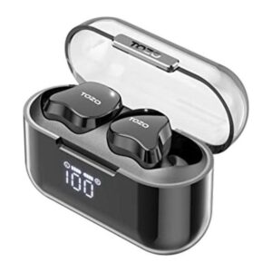 TOZO Crystal Buds Bluetooth 5.3 True Wireless Stereo_1