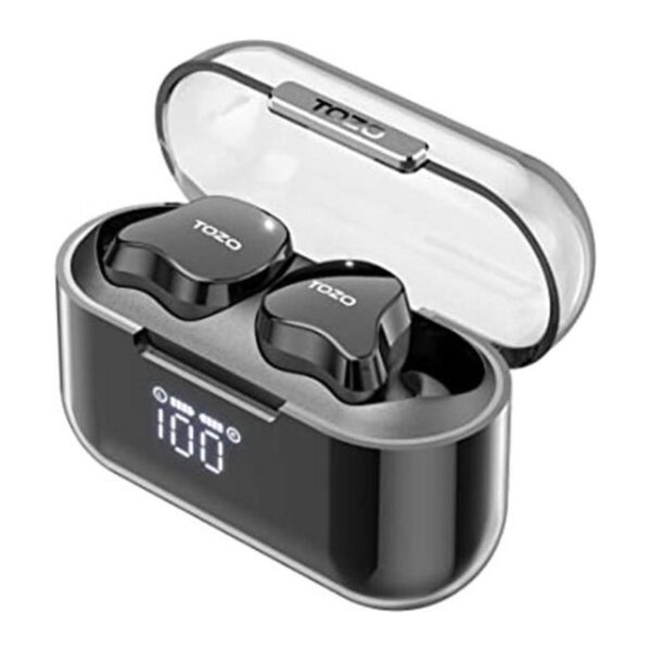 TOZO Crystal Buds Bluetooth 5.3 True Wireless Stereo_1