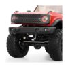 EPINON Para AXIAL SCX24 Servo Metal Gear EMAX Servo de