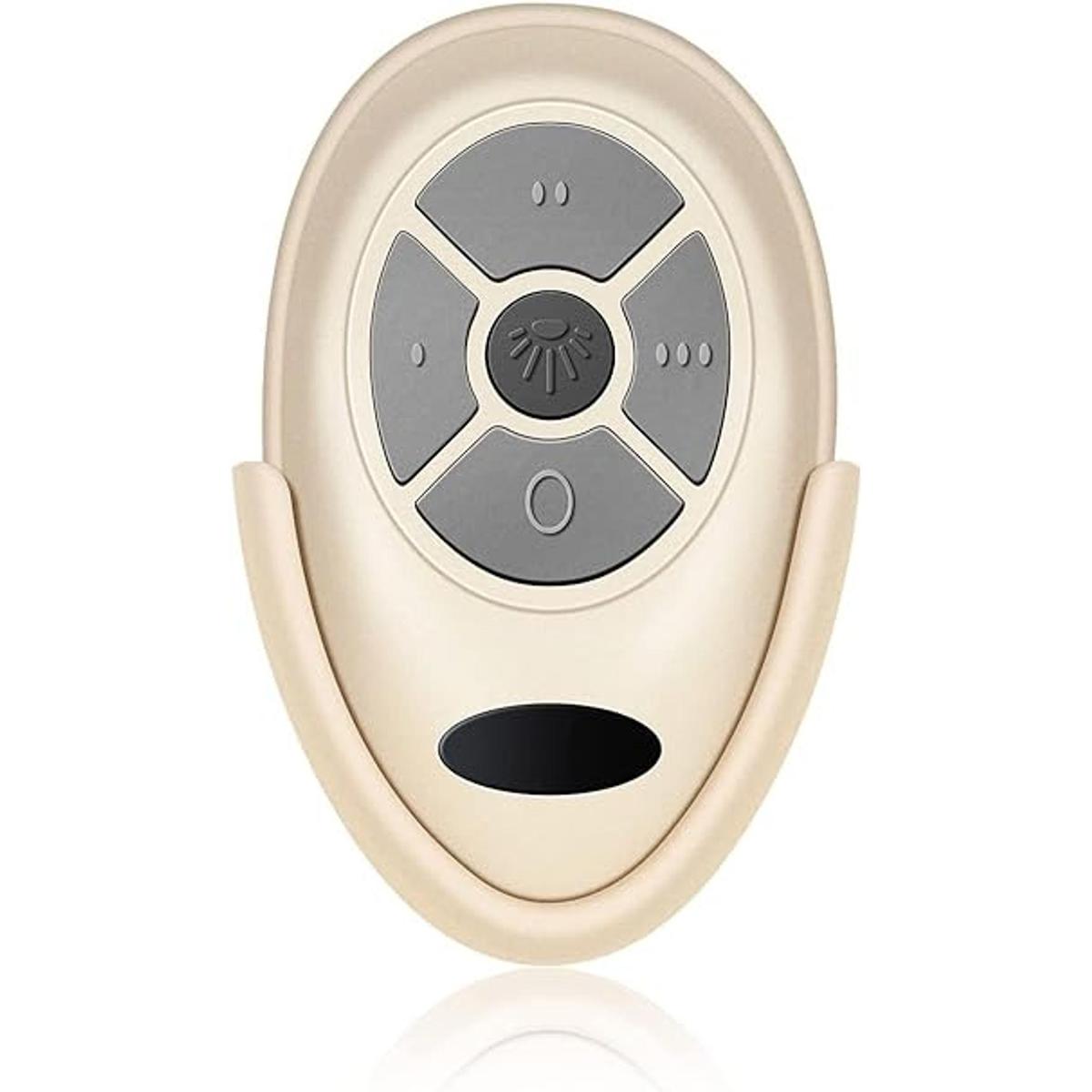Prichor Ventilador de techo 35T reemplazo de control