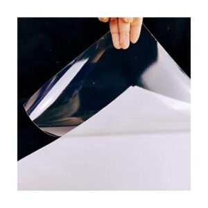 Bleidruck 25 hojas de papel adhesivo de vinilo_1