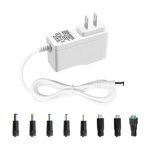 Adaptador de fuente de alimentación de 5 V 1 A Arkare DC_1