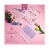 300 hojas de papel de vellum de 8.5 x 11 pulgadas papel
