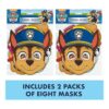 Unique Máscaras de la Patrulla Canina para fiestas de_2
