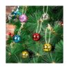 Cascabeles para manualidades cascabeles de metal grandes