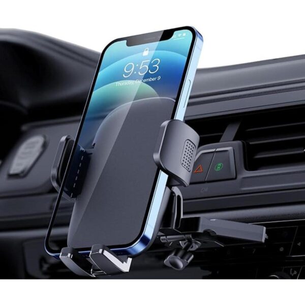 Soporte de teléfono para soporte de teléfono de automóvil_1