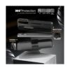 MOTIVE Funda para iPhone 14 Pro Max funda con clip para_4
