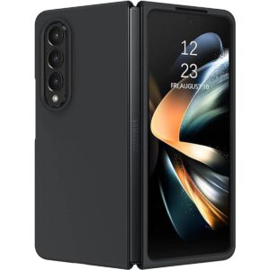 BENTOBEN Funda para Galaxy Z Fold 4 funda protectora de_1