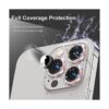 Compatible con iPhone 14 Pro y iPhone 14 Pro Max_2