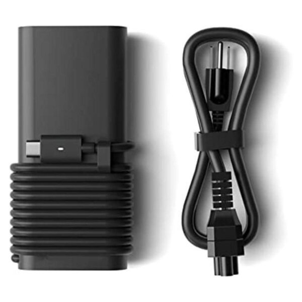 VHBW Para Dell 130W Laptop Charger USB C Dell Laptop_1