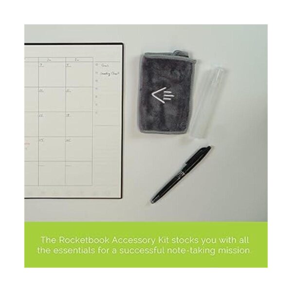 Rocketbook Kit de accesorios para cuaderno inteligente 2_2