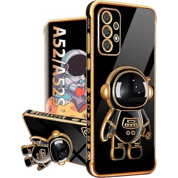 Buleens Funda para Samsung A52 también para Samsung A52s_1