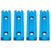 POWERTEC 71609P4 TTrack Intersection Kit 4 juegos_2