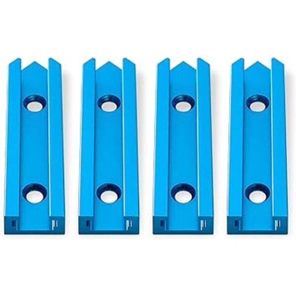 POWERTEC 71609P4 TTrack Intersection Kit 4 juegos_2