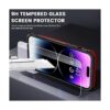 Maxdara Funda para iPhone 14 Pro Max con protector de_5