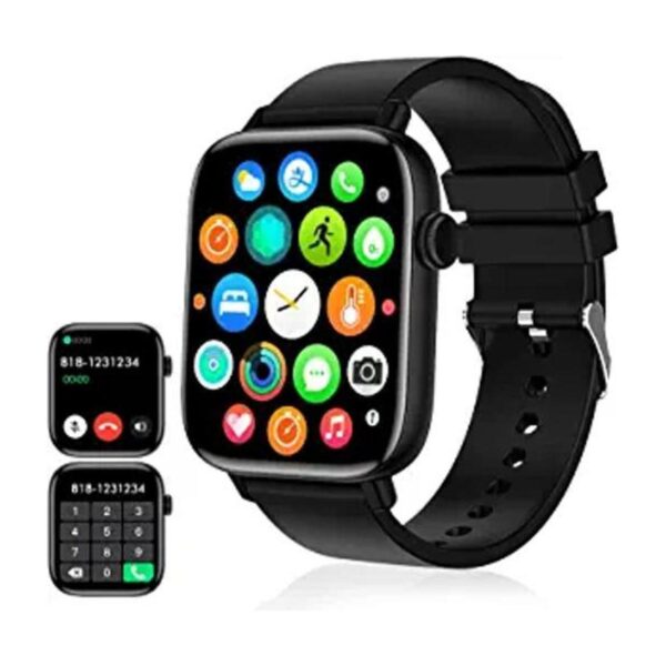 1.90 with Smart WatchAnswerMake CallsSmart Fitness_1