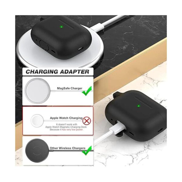 BRG Funda para Airpods Pro de 2 generación 2022 funda_2