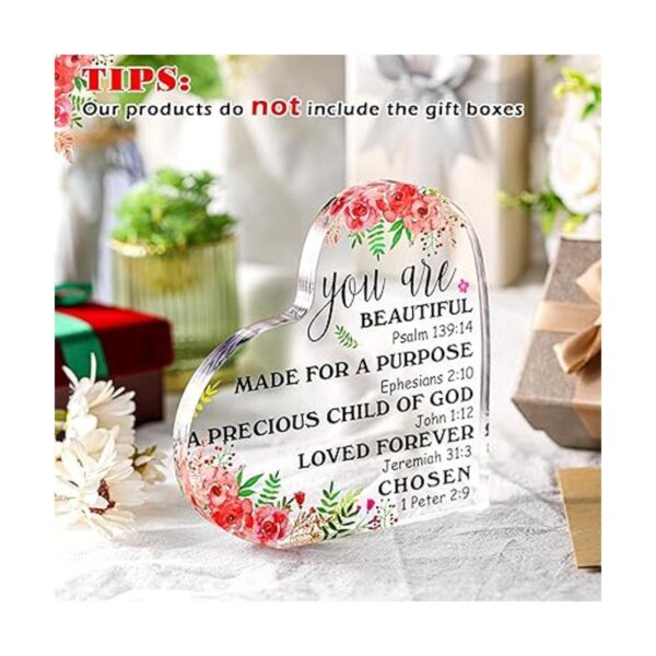 Regalos religiosos para mujeres regalos cristianos