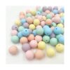 Cuentas de silicona de color caramelo de 0.591 in 50_3